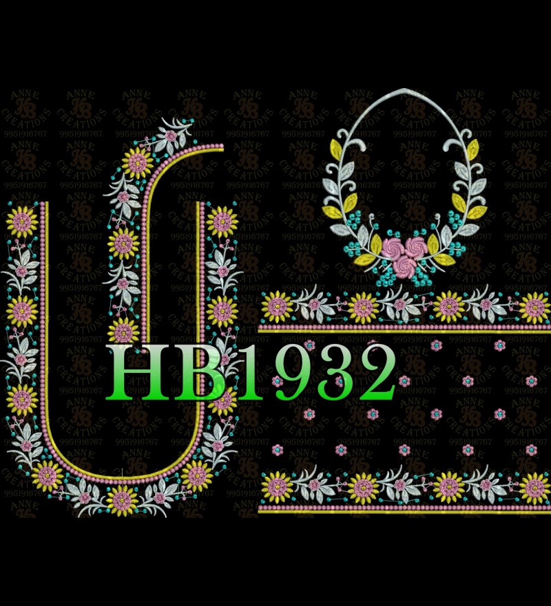 HB1932