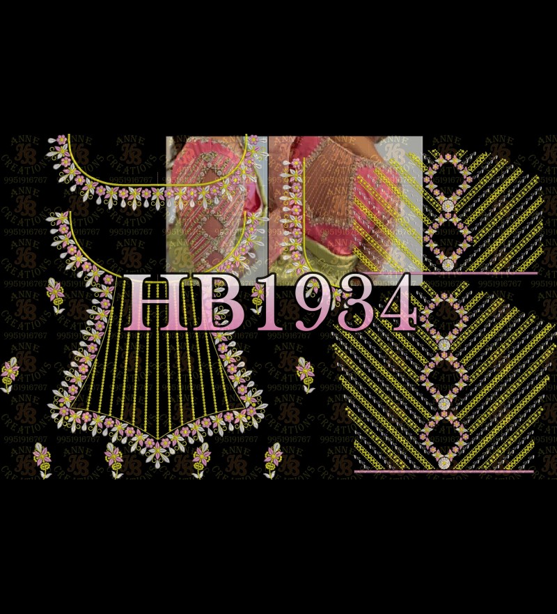 HB1934