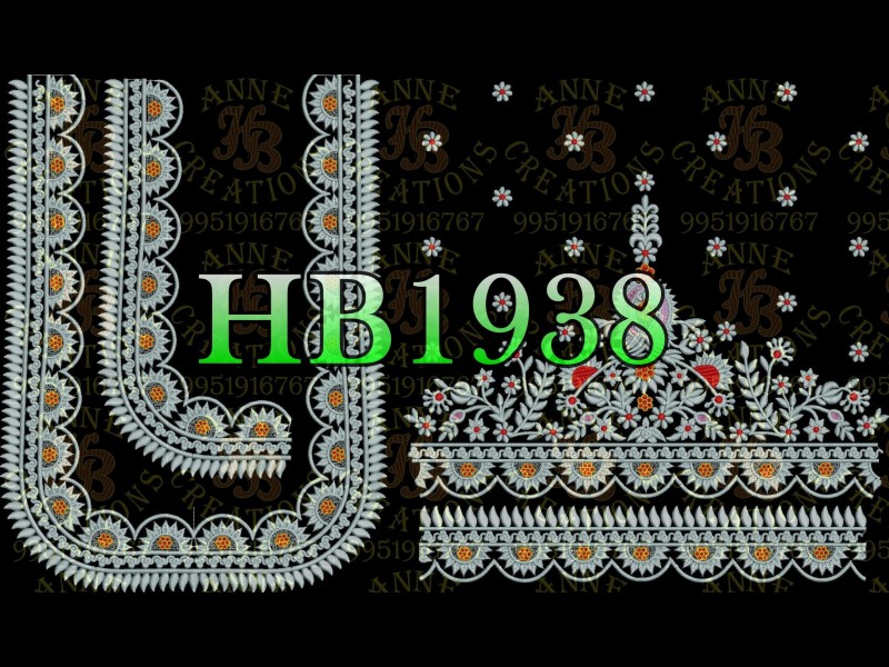 HB1938