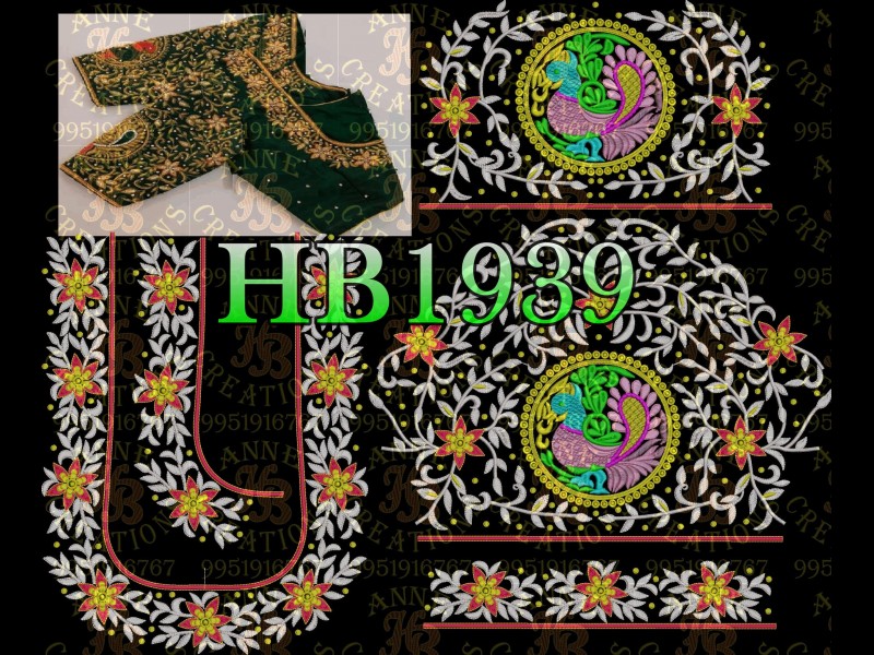 HB1939