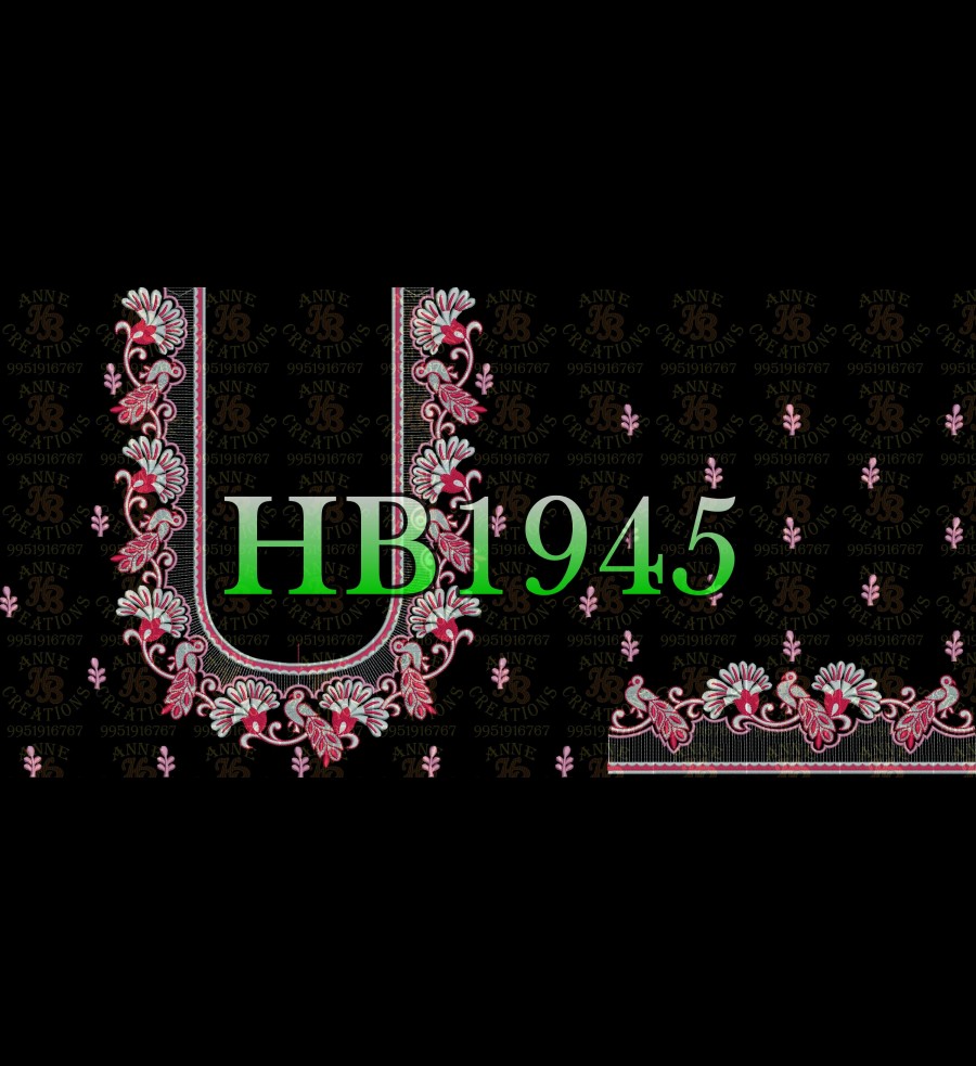 HB1945