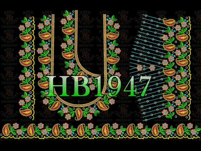 HB1947