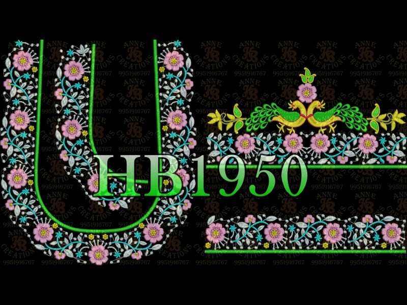 HB1950