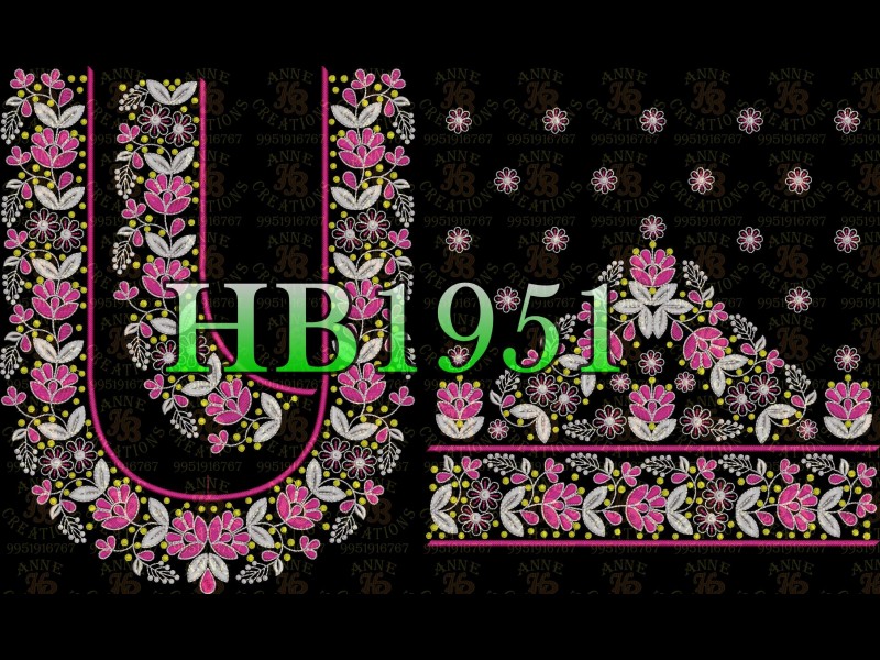 HB1951
