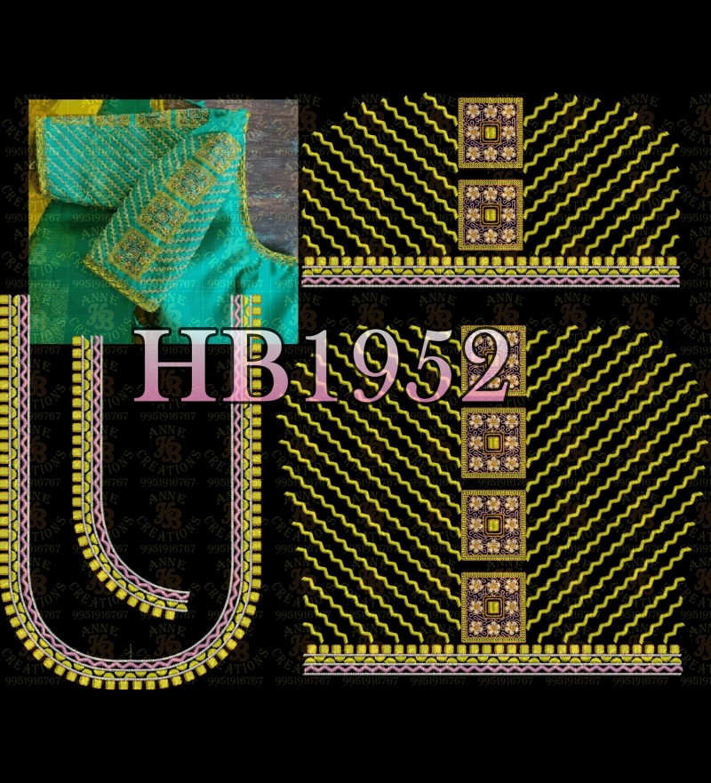 HB1952