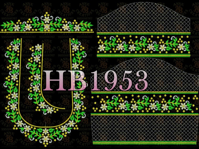 HB1953