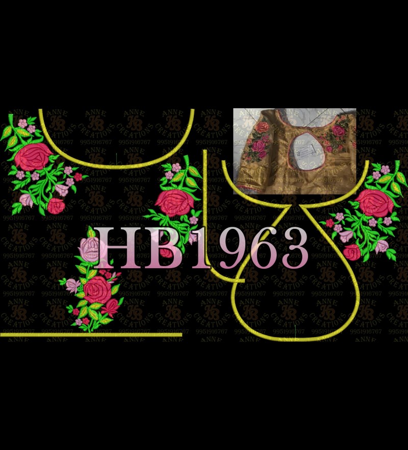 HB1963