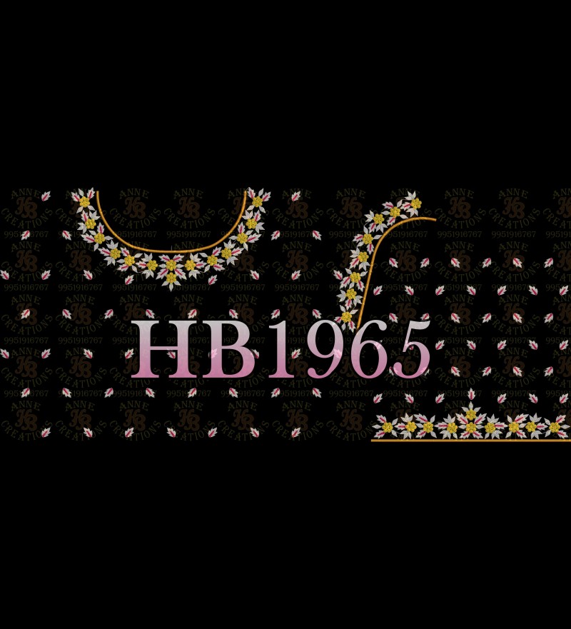 HB1965