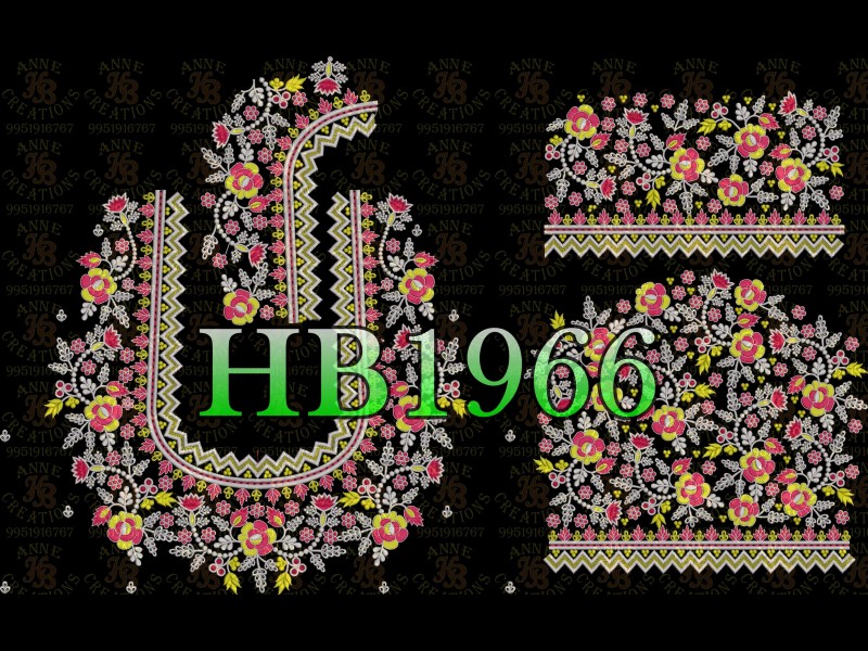 HB1966