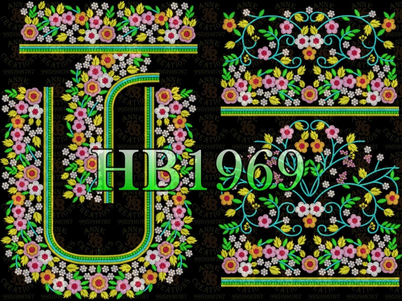 HB1969