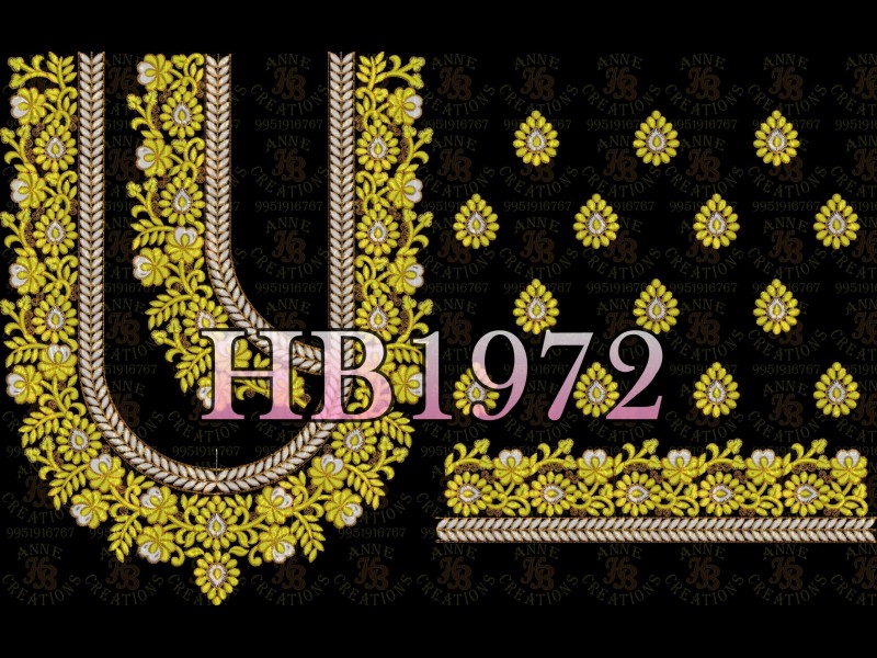 HB1972