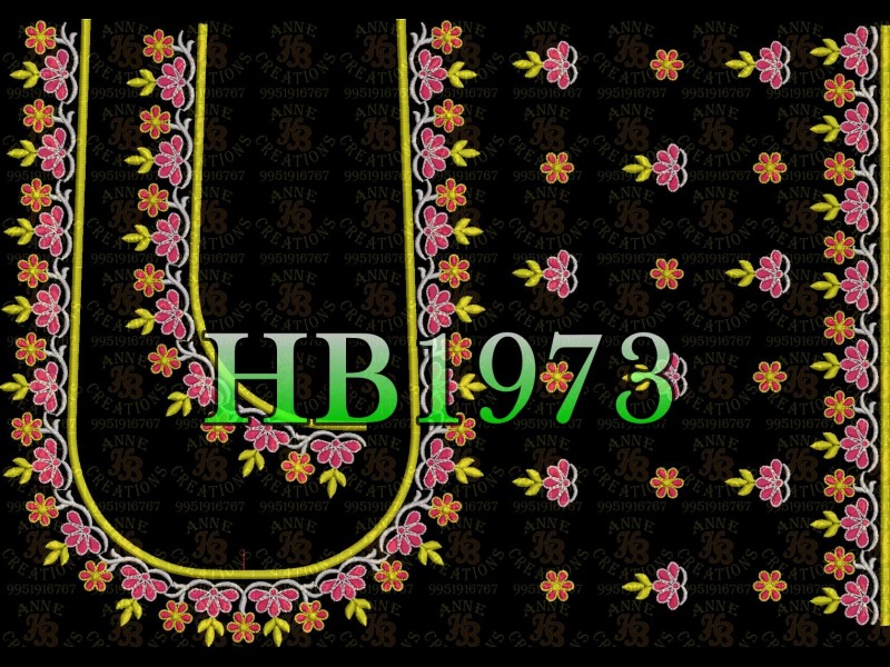 HB1973