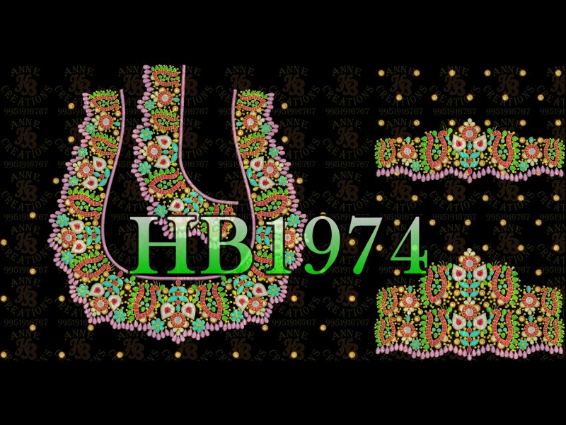 HB1974