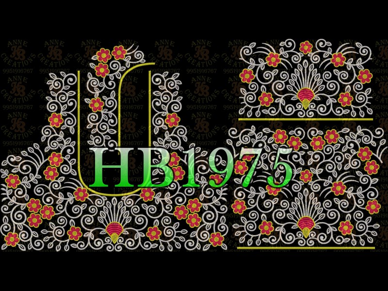 HB1975