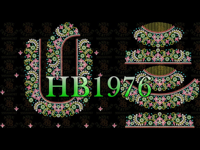 HB1976