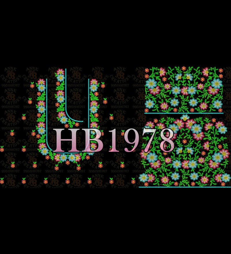HB1978