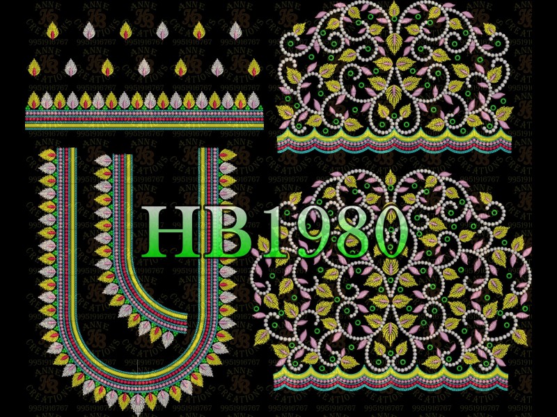 HB1980