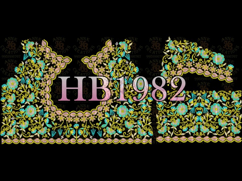 HB1982