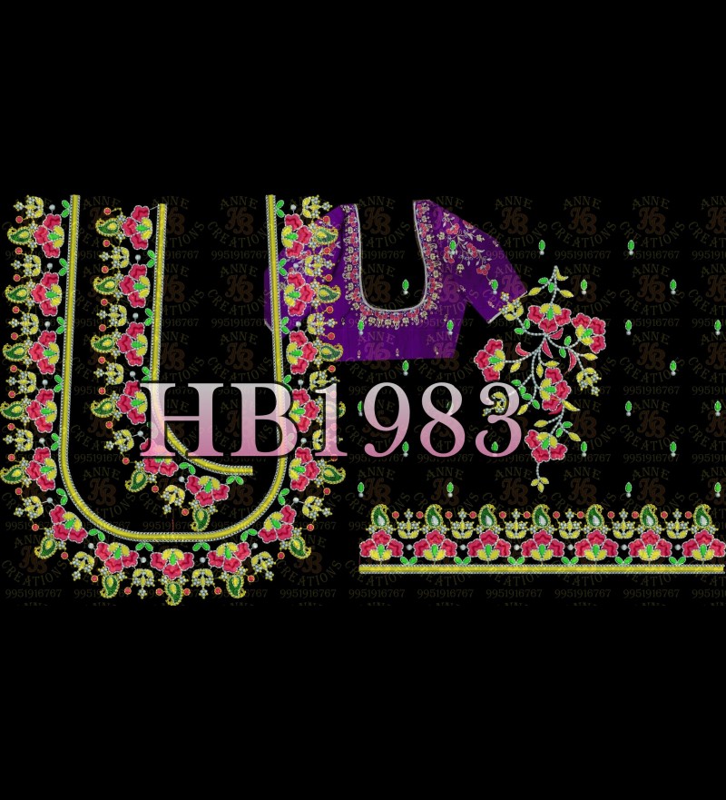 HB1983