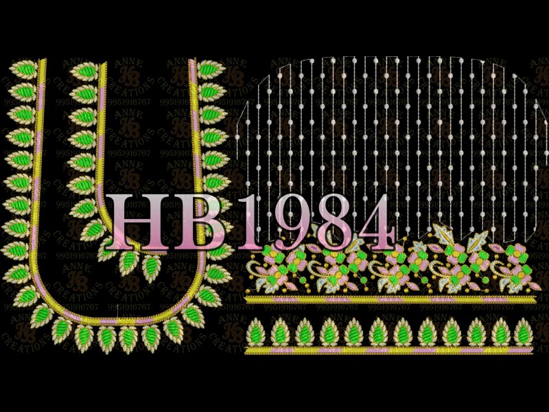 HB1984