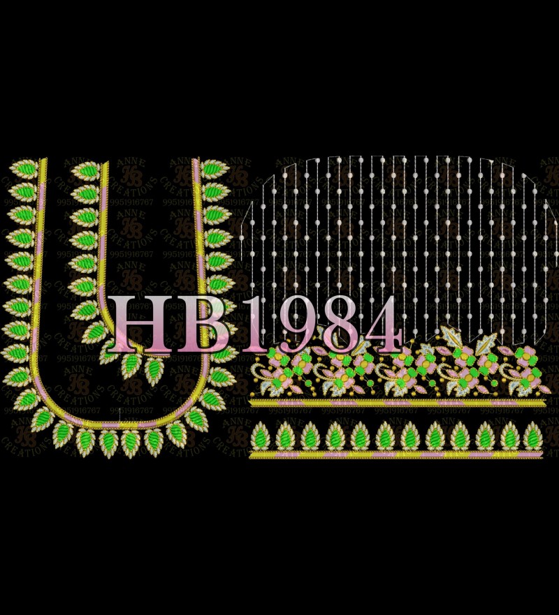 HB1984