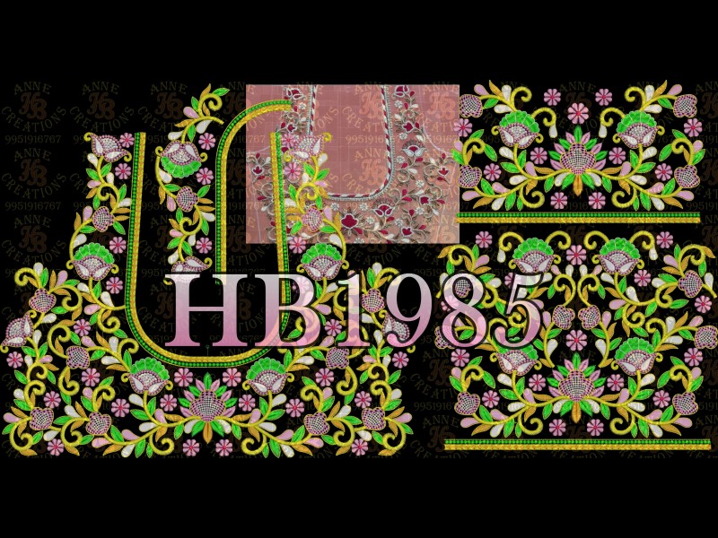 HB1985