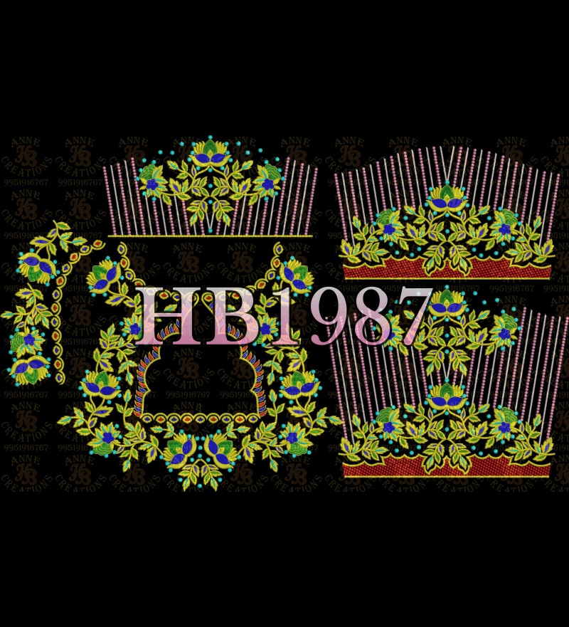 HB1987