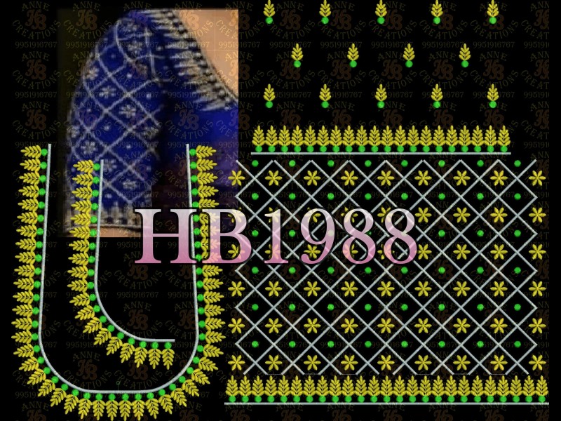 HB1988