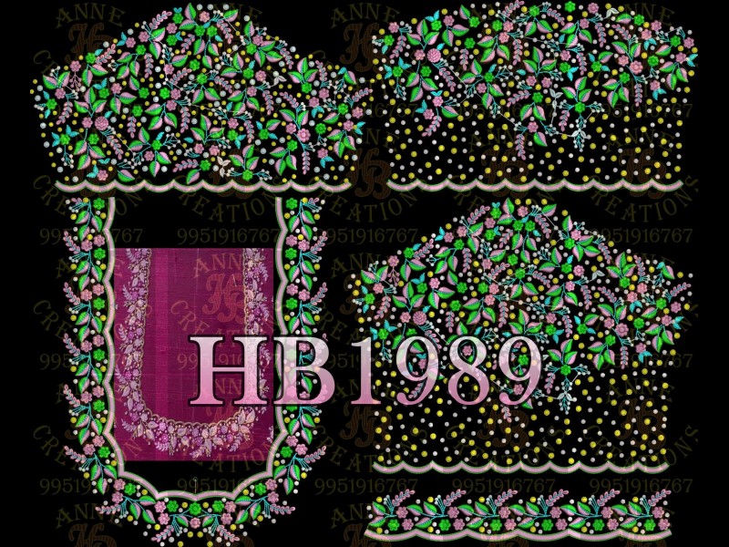HB1989