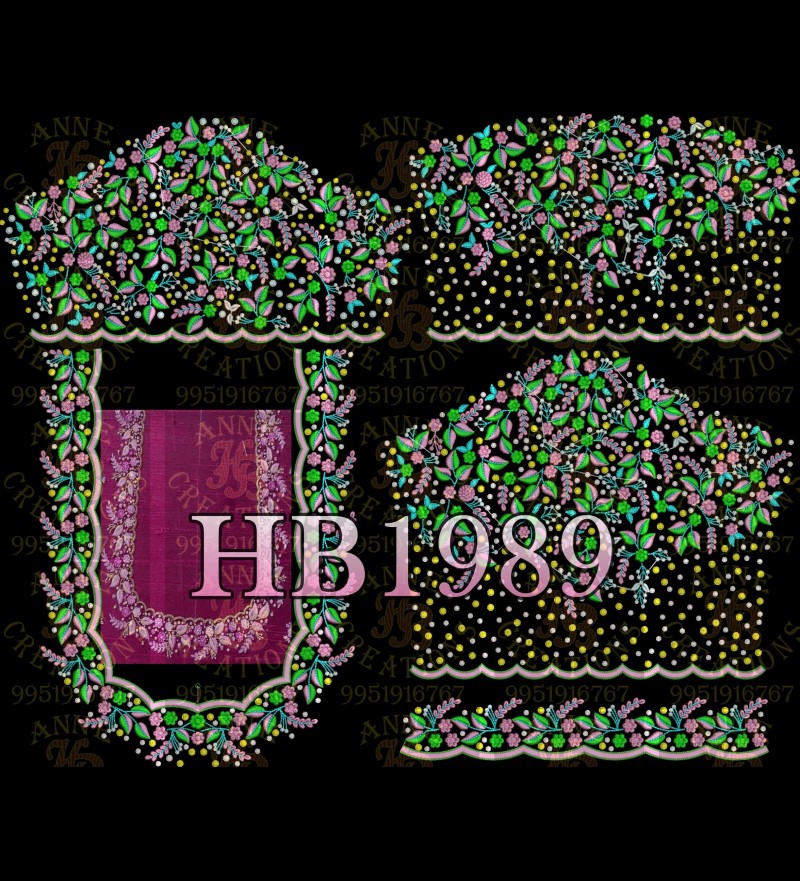 HB1989