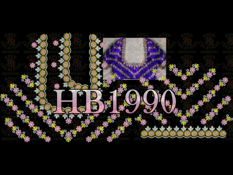 HB1990