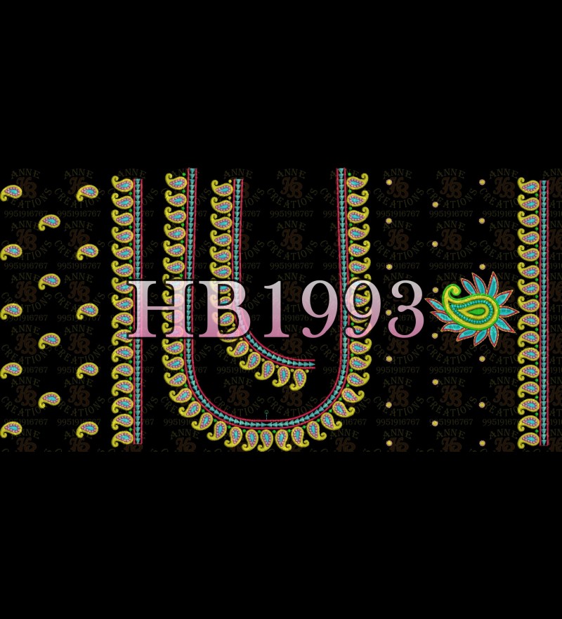 HB1993