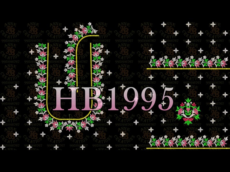 HB1995