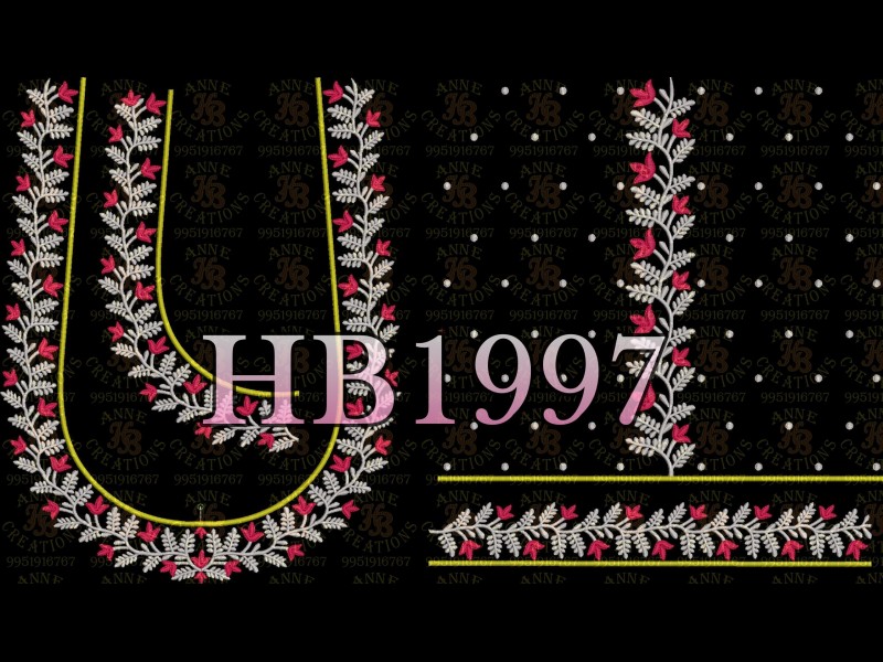 HB1997