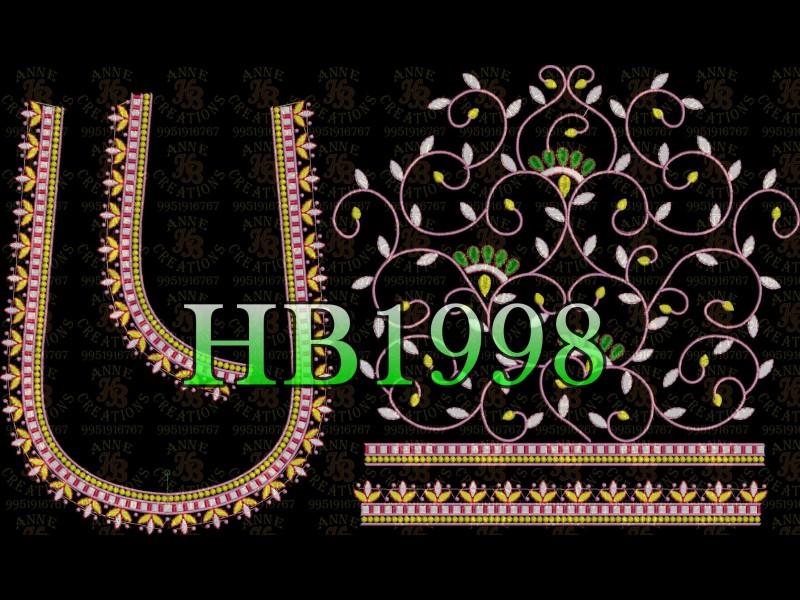 HB1998