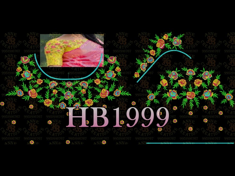 HB1999