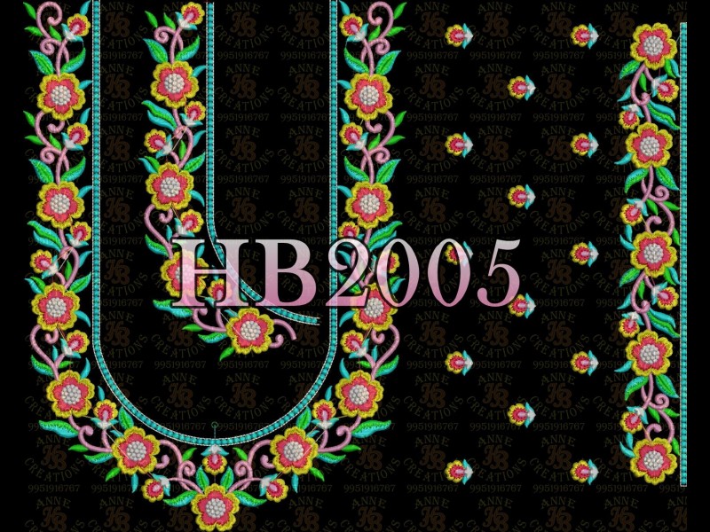 HB2005