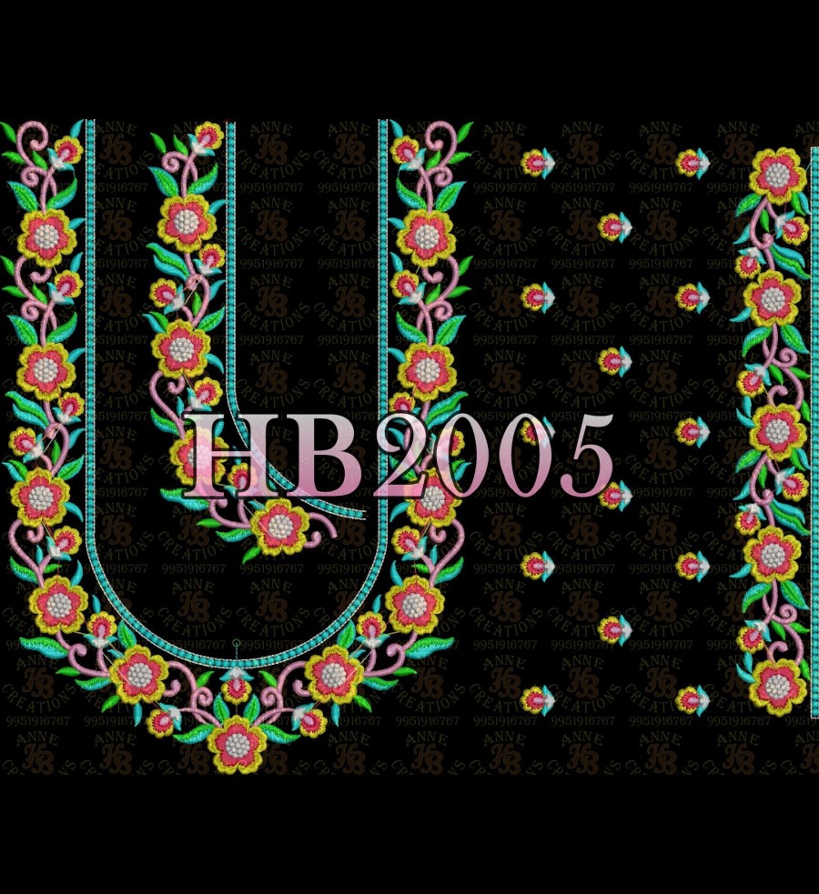 HB2005