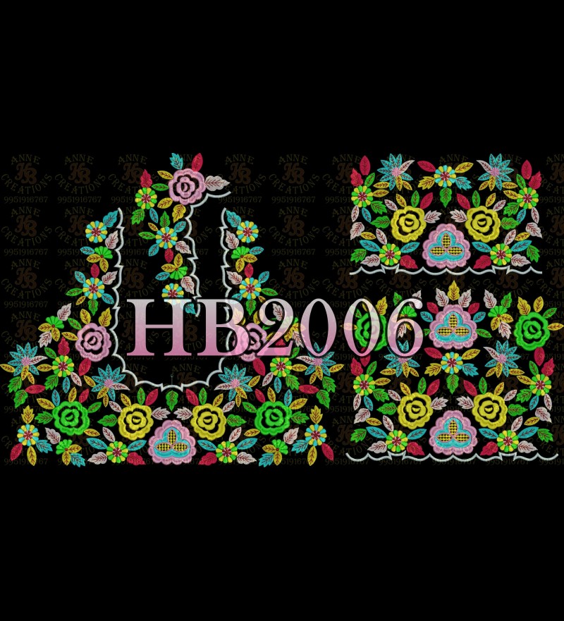HB2006