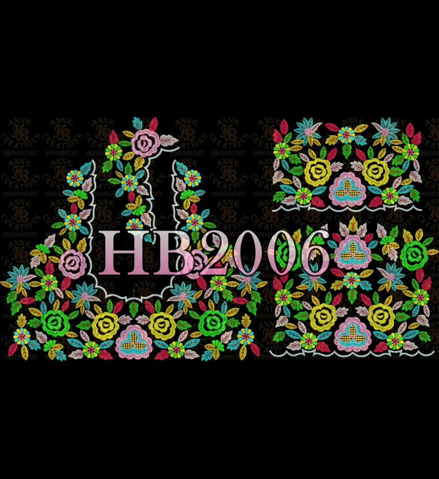 HB2006