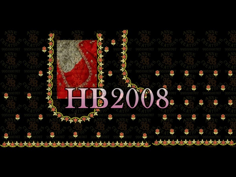 HB2008