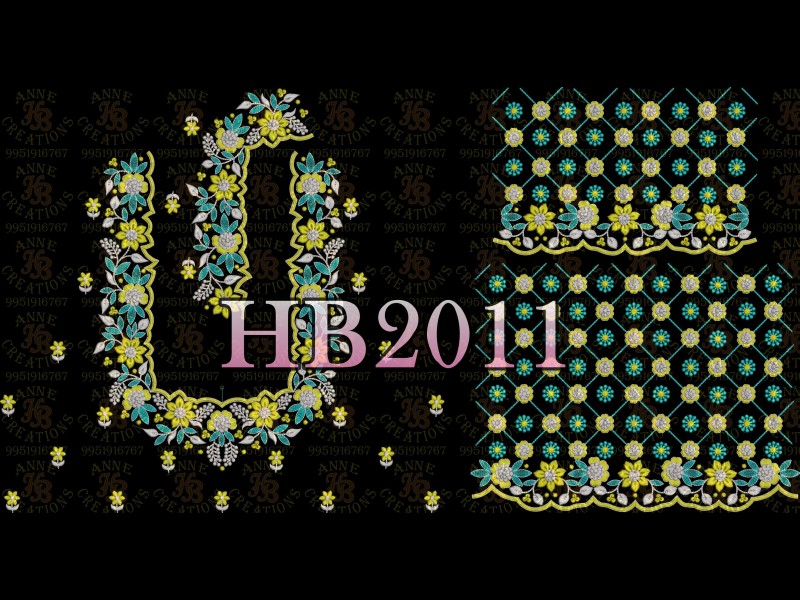 HB2011