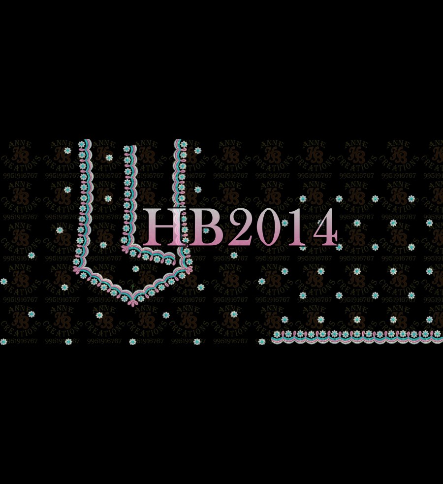 HB2014