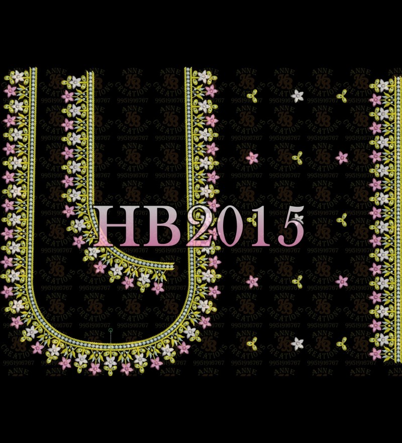 HB2015