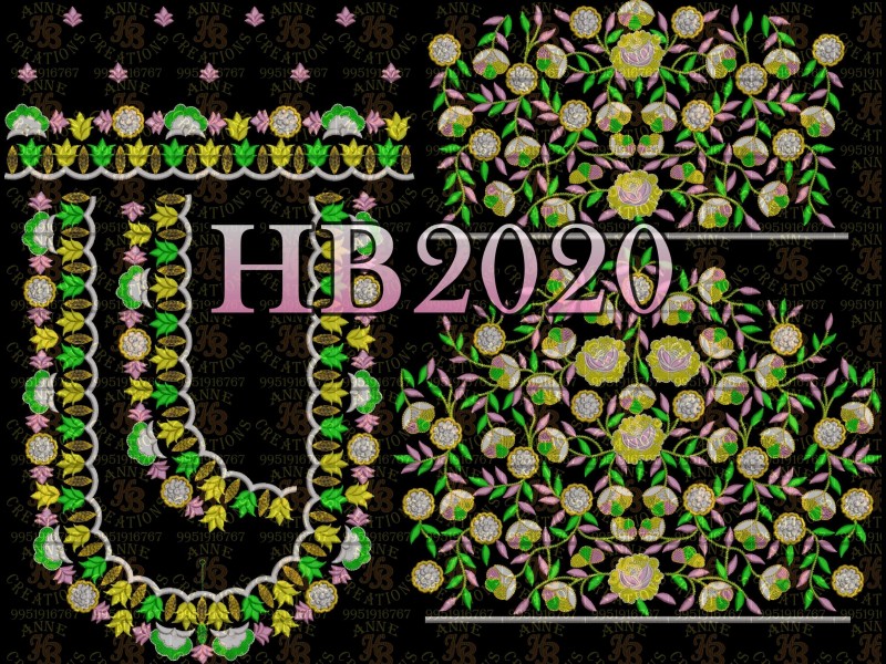 HB2020