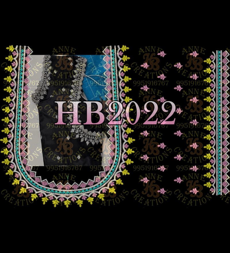 HB2022