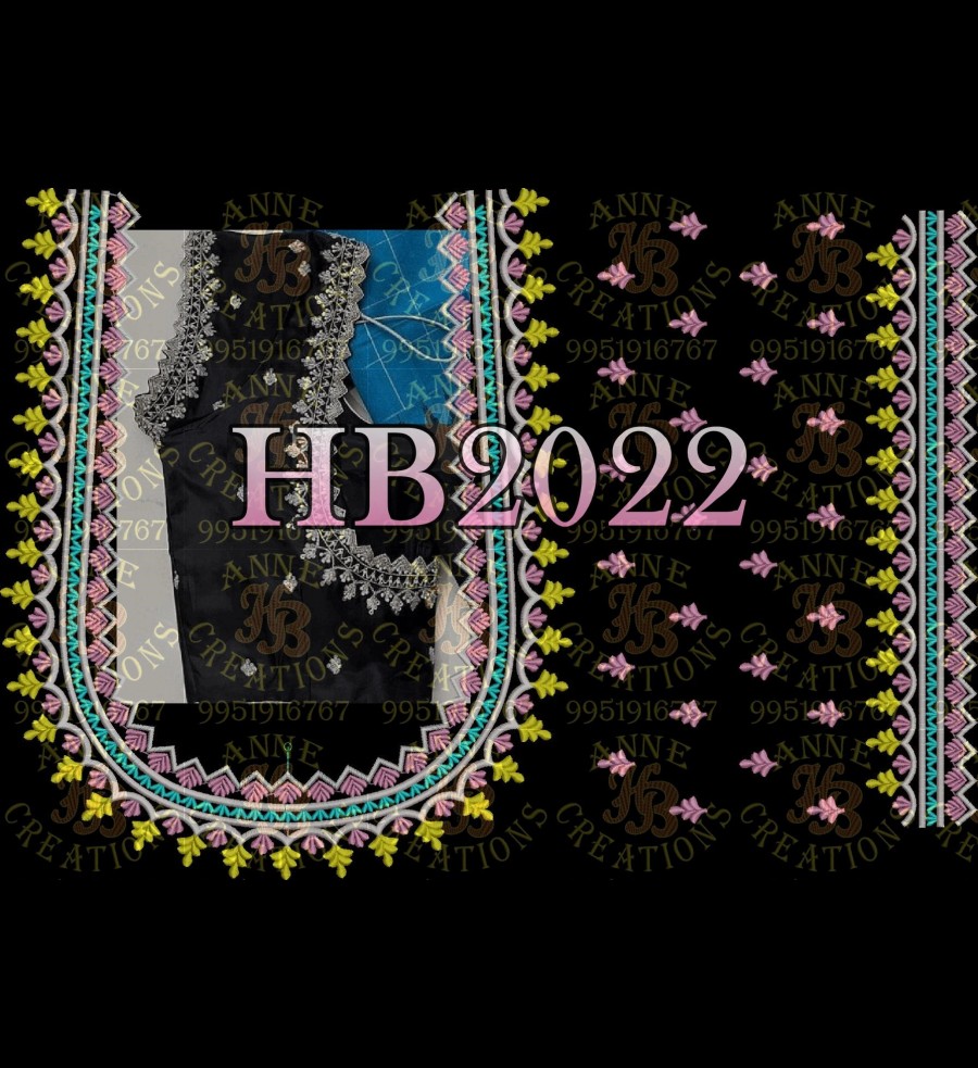 HB2022