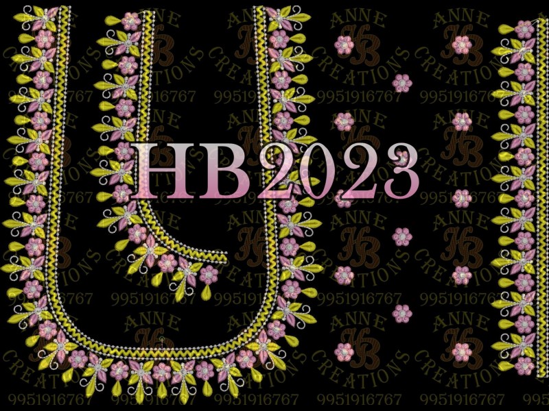 HB2023