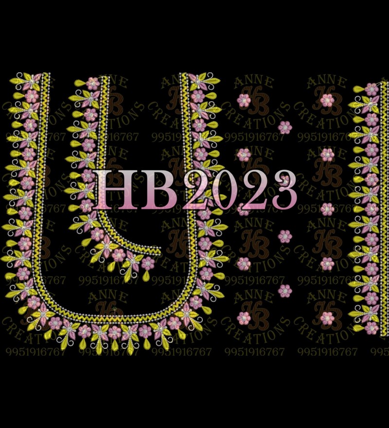 HB2023
