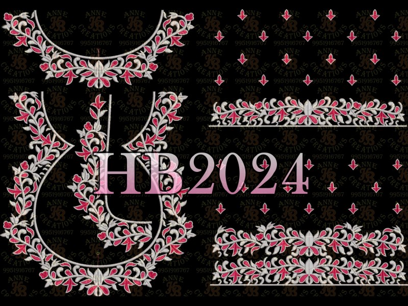 HB2024